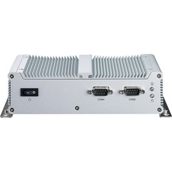 Manufacturers Exporters and Wholesale Suppliers of Embedded PC Fanless System Chennai  Tamil Nadu